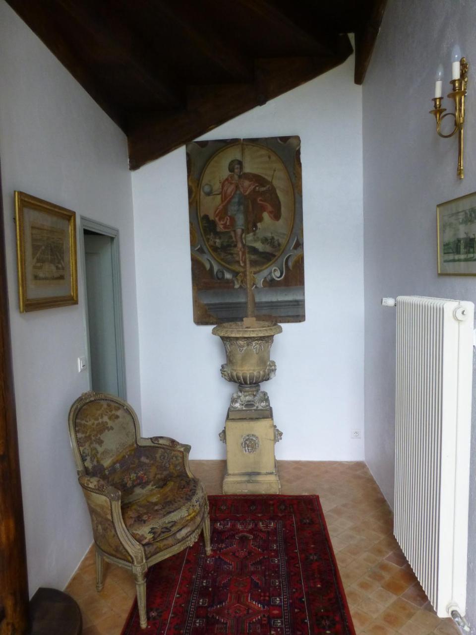 Le Clos Chavigny Lerné Екстериор снимка